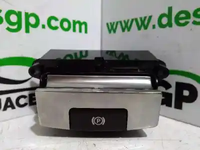 Pièce détachée automobile d'occasion FREIN À MAIN ÉLECTRIQUE pour LAND ROVER RANGE ROVER SPORT  Références OEM IAM CPLA28623  