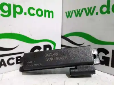 Peça sobressalente para automóvel em segunda mão módulo eletrônico por land rover range rover sport hse referências oem iam ah4215k603aa