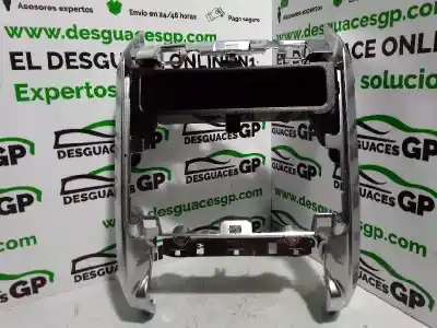 Peça sobressalente para automóvel em segunda mão embelezador das luzes traseiras por land rover range rover sport hse referências oem iam dk6267448a