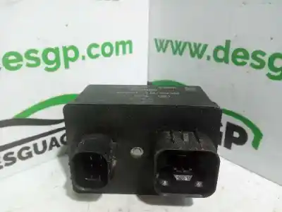 Peça sobressalente para automóvel em segunda mão caixa de pré-aquecimento por land rover range rover sport hse referências oem iam 9665940680