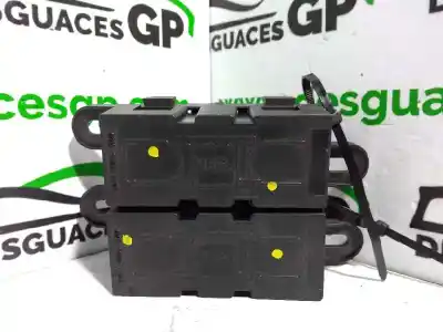 Peça sobressalente para automóvel em segunda mão caixa de pré-aquecimento por land rover range rover sport hse referências oem iam 