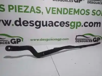 Peça sobressalente para automóvel em segunda mão haste de escova dianteiro direito por land rover range rover sport hse referências oem iam 