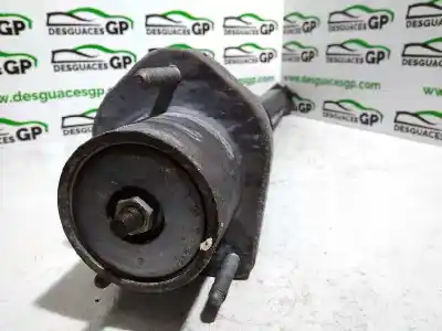 Peça sobressalente para automóvel em segunda mão amortecedor traseiro direito por land rover range rover sport hse referências oem iam 