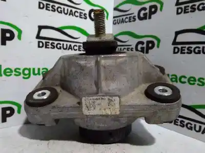 Peça sobressalente para automóvel em segunda mão suporte motor por land rover range rover sport hse referências oem iam dpla6a003bc