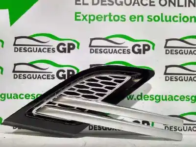 Peça sobressalente para automóvel em segunda mão embelezador das luzes traseiras por land rover range rover sport hse referências oem iam dk62280b10