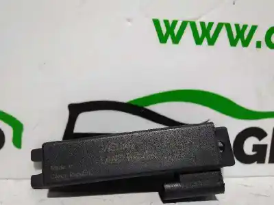 Peça sobressalente para automóvel em segunda mão módulo eletrônico por land rover range rover sport hse referências oem iam ah4215k603aa