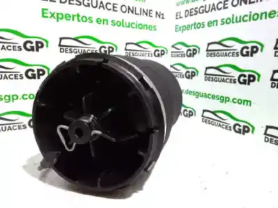 Pièce détachée automobile d'occasion POMPE À SUSPENSION pour LAND ROVER RANGE ROVER SPORT  Références OEM IAM DPLA5580AD  