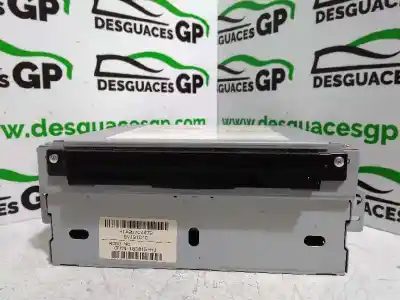 Peça sobressalente para automóvel em segunda mão módulo / sistema de navegação gps por land rover range rover sport hse referências oem iam cf6n18c815hj
