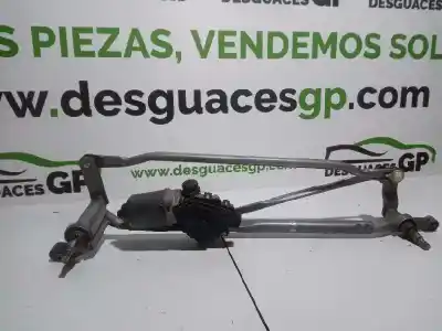 Peça sobressalente para automóvel em segunda mão motor do limpa para brisas por land rover range rover sport hse referências oem iam cpla17500ac