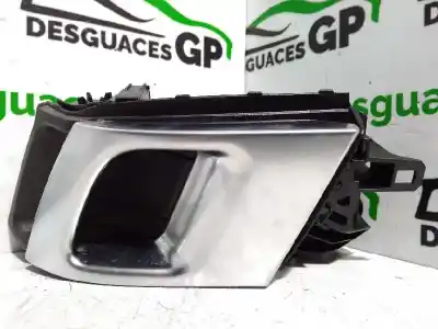 Peça sobressalente para automóvel em segunda mão puxador interior dianteiro direito por land rover range rover sport hse referências oem iam cpla22600aew