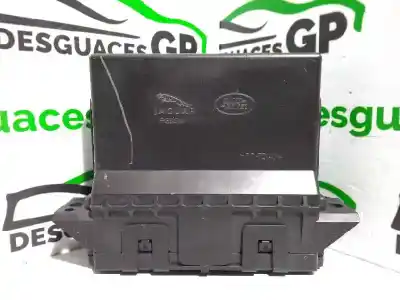 Peça sobressalente para automóvel em segunda mão módulo eletrônico por land rover range rover sport hse referências oem iam dpla14f498aa