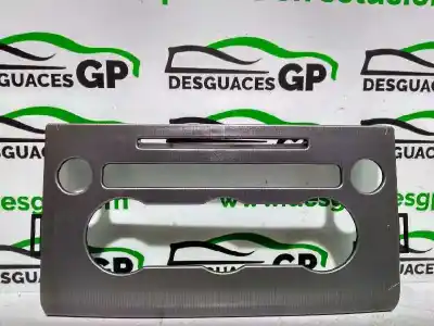 Peça sobressalente para automóvel em segunda mão tablier por land rover range rover sport hse referências oem iam dk62045p50a