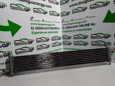 Peça sobressalente para automóvel em segunda mão radiador de gasóleo por land rover range rover sport hse referências oem iam cpla8d010aa