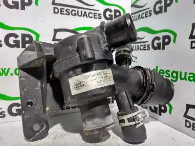 Peça sobressalente para automóvel em segunda mão termostato por land rover range rover sport hse referências oem iam cpla8575cd