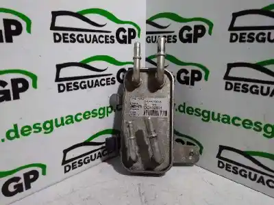 Peça sobressalente para automóvel em segunda mão radiador de gasóleo por land rover range rover sport hse referências oem iam cpla9n103aa