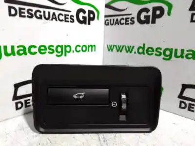 Peça sobressalente para automóvel em segunda mão trocar por land rover range rover sport hse referências oem iam cpla11654ca