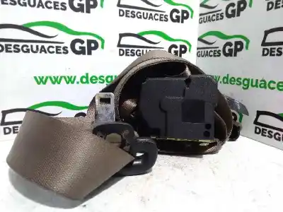 Автозапчастина б/у задній правий ремін безпеки для jaguar s-type 2.7 v6 diesel cat посилання на oem iam 