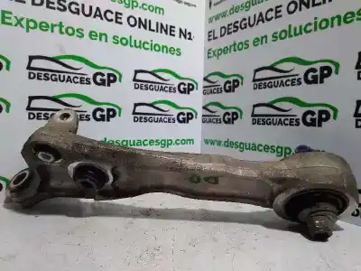 Автозапчасти б/у передний правый нижний рычаг подвески за jaguar s-type 2.7 v6 diesel cat ссылки oem iam 3c254  