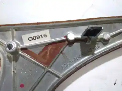 Автозапчастина б/у панель приладів для jaguar s-type 2.7 v6 diesel cat посилання на oem iam 2r83f045h48  