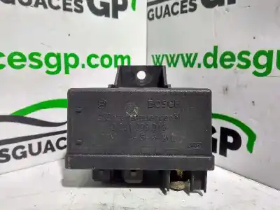 Автозапчастина б/у коробка передігрів для jaguar s-type 2.7 v6 diesel cat посилання на oem iam 0281003018