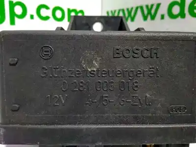 Автозапчастина б/у коробка передігрів для jaguar s-type 2.7 v6 diesel cat посилання на oem iam 0281003018  