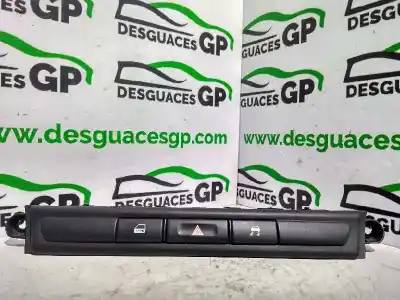 Автозапчастина б/у увага для jaguar s-type 2.7 v6 diesel cat посилання на oem iam 2r83118650ac