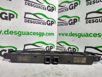 Автозапчасти б/у предупреждение за jaguar s-type 2.7 v6 diesel cat ссылки oem iam 2r83118650ac  