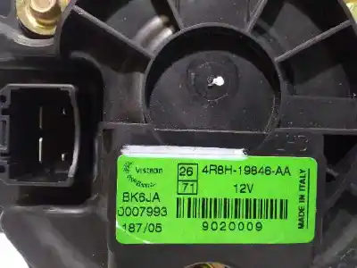 Автозапчастина б/у тепловий двигун для jaguar s-type 2.7 v6 diesel cat посилання на oem iam 4r8h19846aa  