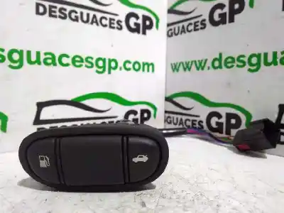 Автозапчастина б/у вимикач для jaguar s-type 2.7 v6 diesel cat посилання на oem iam 2r839b242
