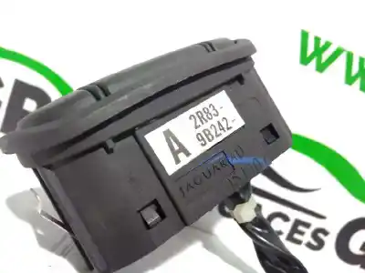 Second-hand car spare part switch for jaguar s-type 2.7 v6 diesel cat oem iam references 2r839b242  