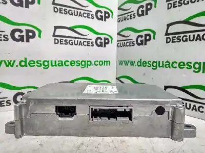 Автозапчастина б/у електронний модуль для jaguar s-type 2.7 v6 diesel cat посилання на oem iam 2w9319k350ad