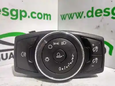 Recambio de automóvil de segunda mano de mando luces para ford tourneo courier (c4a) ambiente referencias oem iam av1t13d061dc  