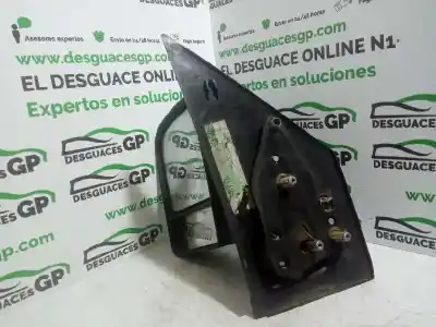 Автозапчастина б/у ліве дзеркало для ford transit connect (tc7) furgón (2006->) посилання на oem iam   