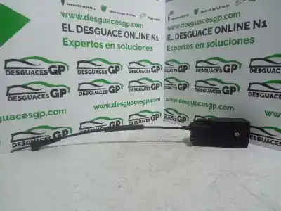 Pezzo di ricambio per auto di seconda mano maniglia interna anteriore destra per ford transit connect (tc7) furgón (2006->) riferimenti oem iam 2t14v266a62  