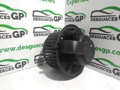 Peça sobressalente para automóvel em segunda mão motor de sofagem por seat alhambra (710) style referências oem iam 7h0819021  