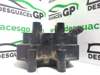 Second-hand car spare part ignition coil for citroen ax 1.0 armonia oem iam references   