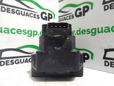 Second-hand car spare part ignition coil for citroen ax 1.0 armonia oem iam references   