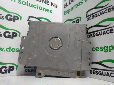 Pezzo di ricambio per auto di seconda mano centralina motore per citroen ax 1.0 armonia riferimenti oem iam 9617150080  