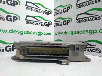 Pezzo di ricambio per auto di seconda mano centralina motore per citroen ax 1.0 armonia riferimenti oem iam 9617150080  