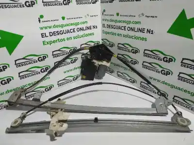 Second-hand car spare part driver left window regulator for fiat ulysse (179) 2.0 jtd dynamic pro oem iam references 1488740080  