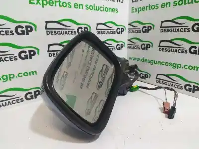 Recambio de automóvil de segunda mano de RETROVISOR IZQUIERDO para FIAT ULYSSE (179)  referencias OEM IAM   