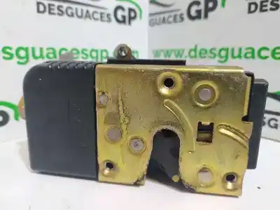 Recambio de automóvil de segunda mano de CERRADURA PUERTA DELANTERA DERECHA para FIAT ULYSSE (179)  referencias OEM IAM   