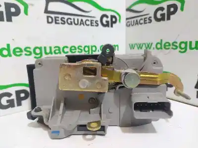 Recambio de automóvil de segunda mano de cerradura puerta delantera derecha para fiat ulysse (179) 2.0 jtd dynamic pro referencias oem iam   