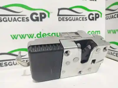 Recambio de automóvil de segunda mano de cerradura puerta delantera izquierda para fiat ulysse (179) 2.0 jtd dynamic pro referencias oem iam   