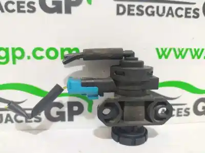 Recambio de automóvil de segunda mano de valvula aire adicional para fiat ulysse (179) 2.0 jtd dynamic pro referencias oem iam 9635704380  