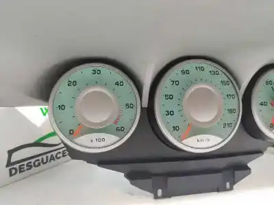 Second-hand car spare part dashboard for fiat ulysse (179) 2.0 jtd dynamic pro oem iam references 1490107080  