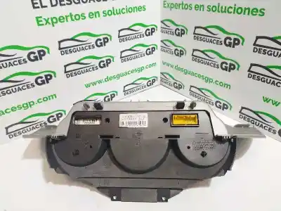Second-hand car spare part dashboard for fiat ulysse (179) 2.0 jtd dynamic pro oem iam references 1490107080  