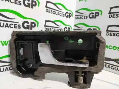 Second-hand car spare part interior right rear handle for land rover range rover (lp) dse (100kw) oem iam references 