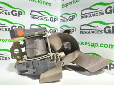 Second-hand car spare part front left seat belt for land rover range rover (lp) dse (100kw) oem iam references 