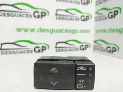 Second-hand car spare part switch for land rover range rover (lp) dse (100kw) oem iam references yuf101930